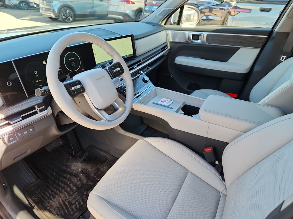 Thumbnail: 2025 Hyundai Santa Fe - 10