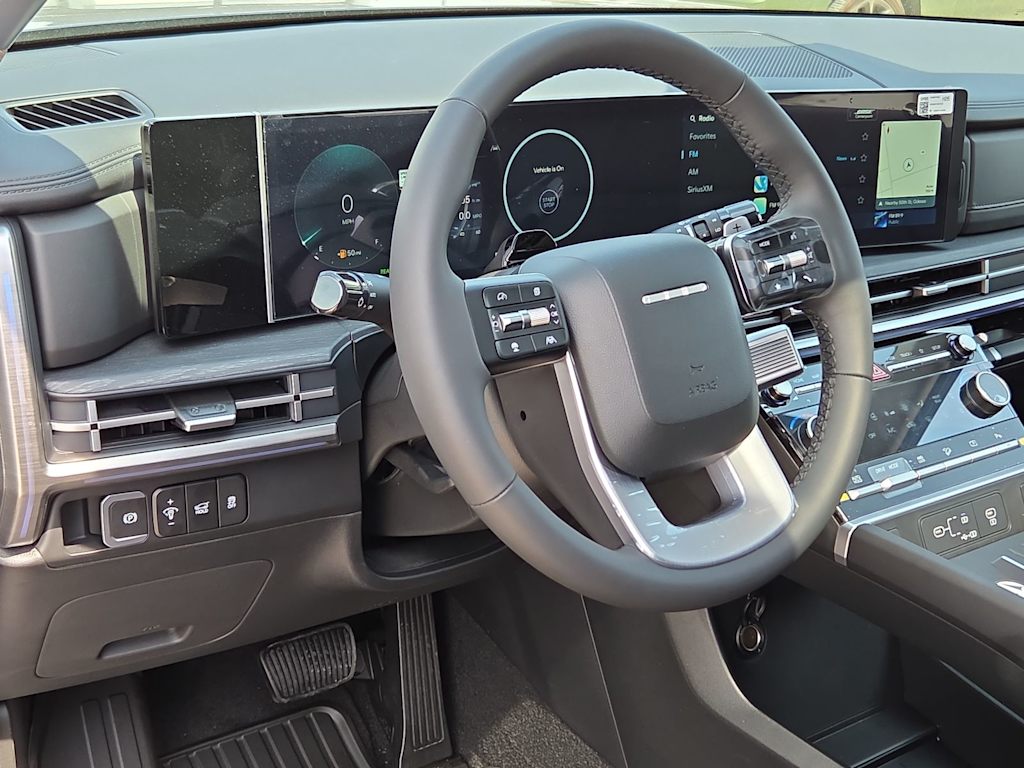Thumbnail: 2027 Hyundai Santa Fe - 2
