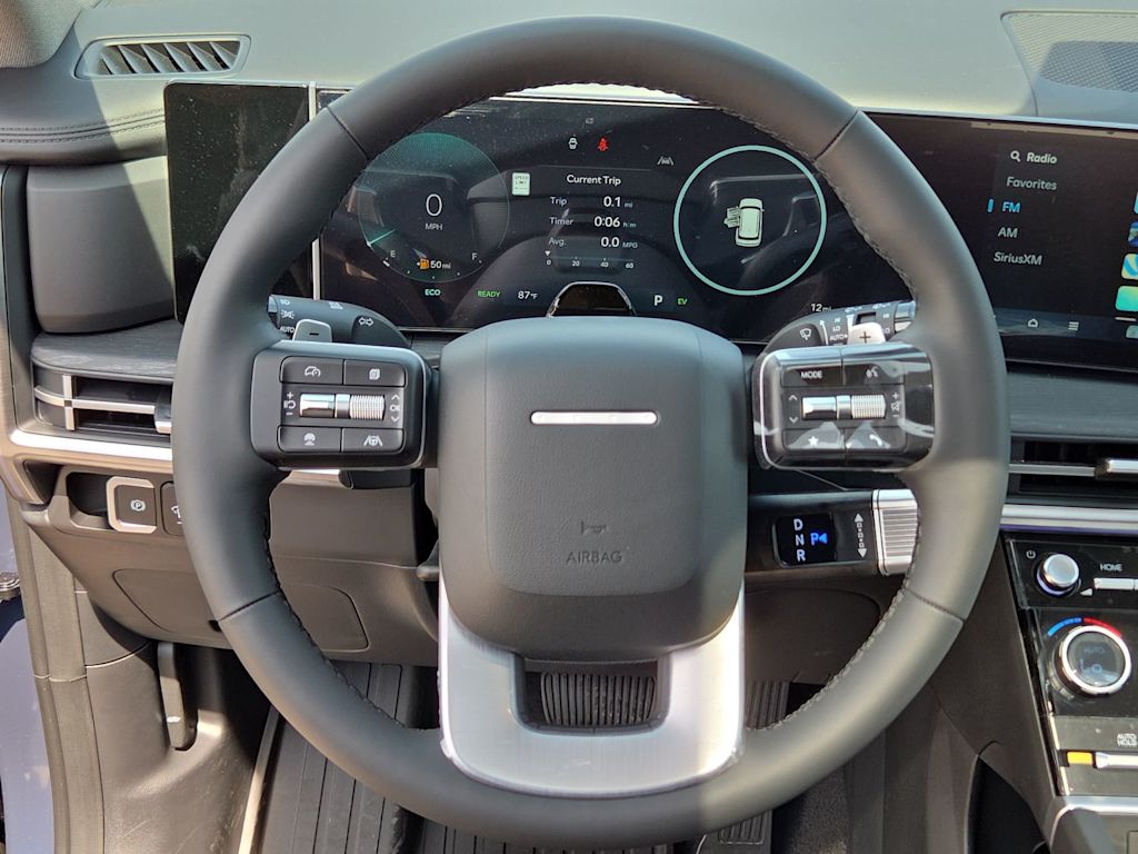 Thumbnail: 2027 Hyundai Santa Fe - 14