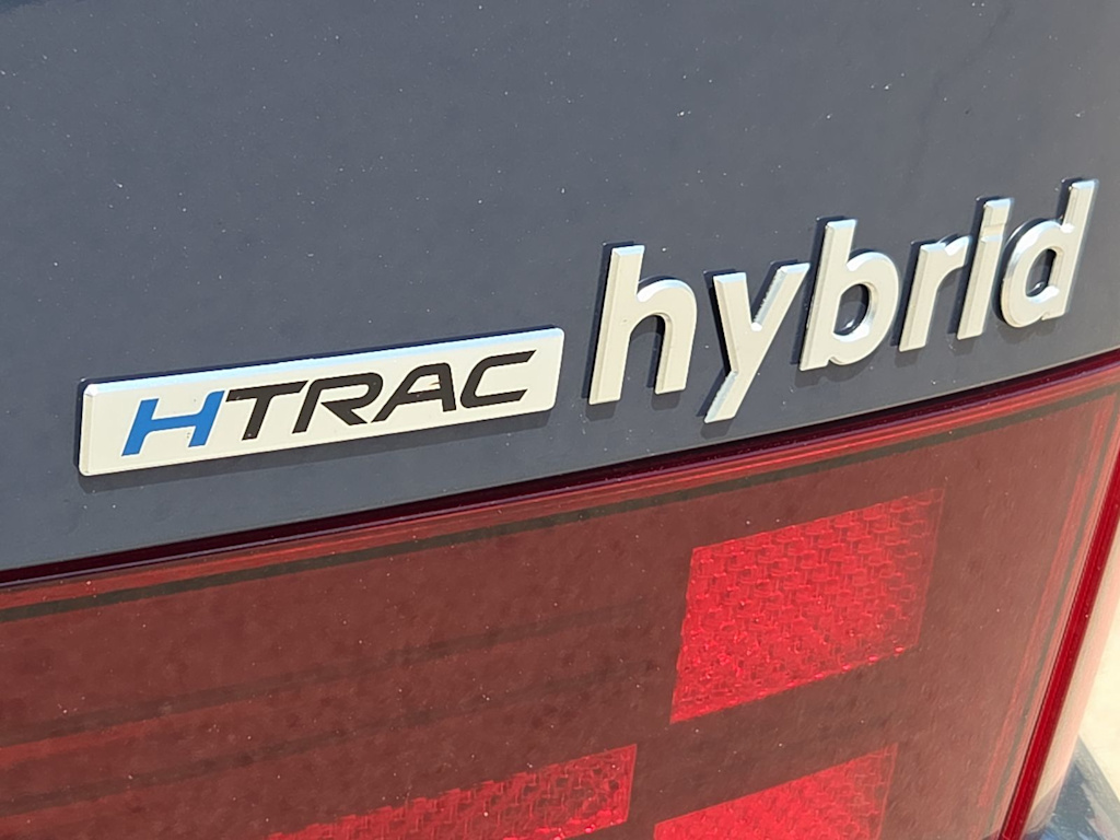 Thumbnail: 2027 Hyundai Santa Fe - 6