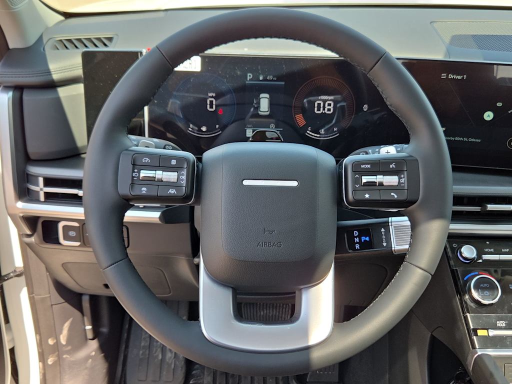 Thumbnail: 2027 Hyundai Santa Fe - 13