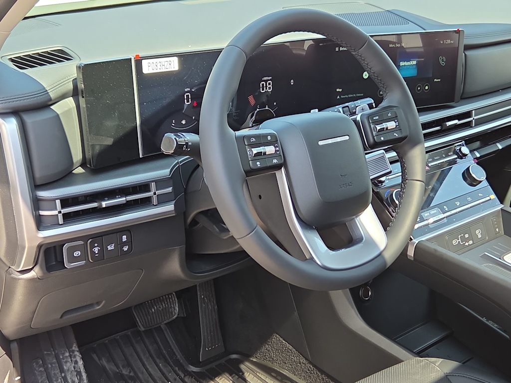 Thumbnail: 2027 Hyundai Santa Fe - 2