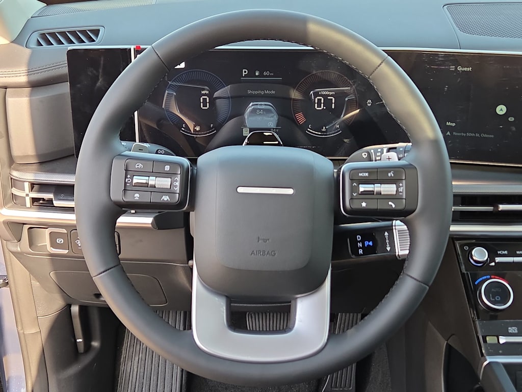 Thumbnail: 2027 Hyundai Santa Fe - 13