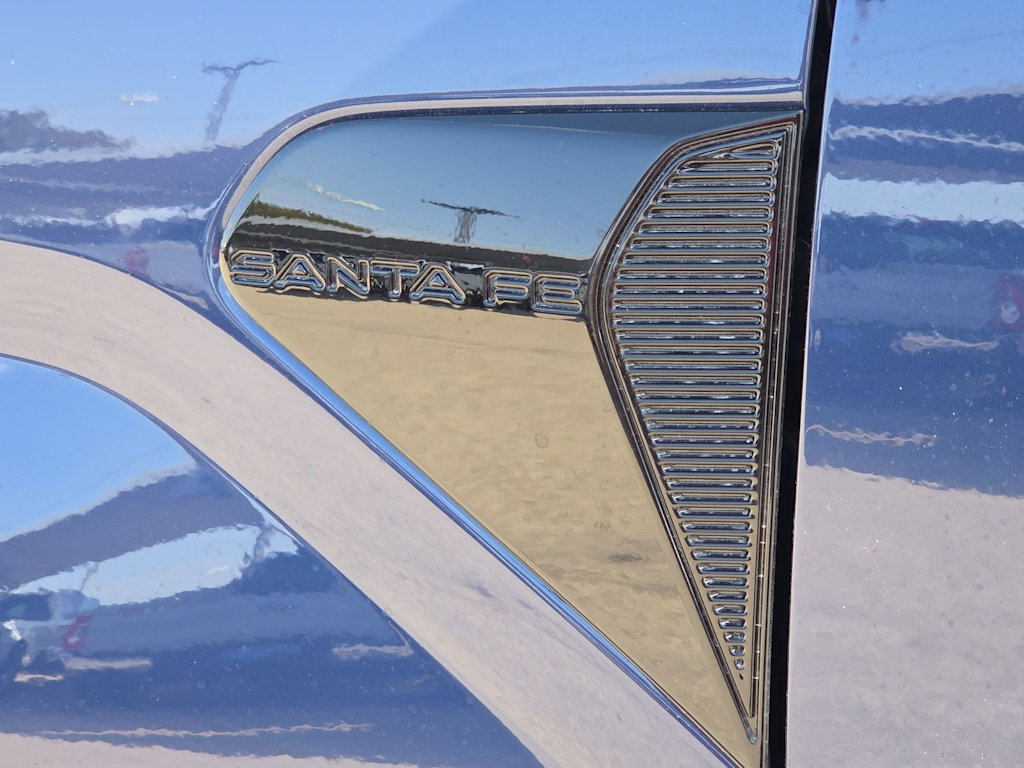 Thumbnail: 2027 Hyundai Santa Fe - 6