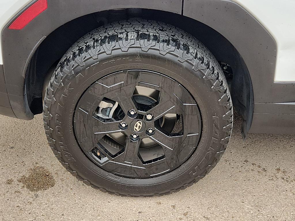 Thumbnail: 2024 Hyundai Santa Fe - 7