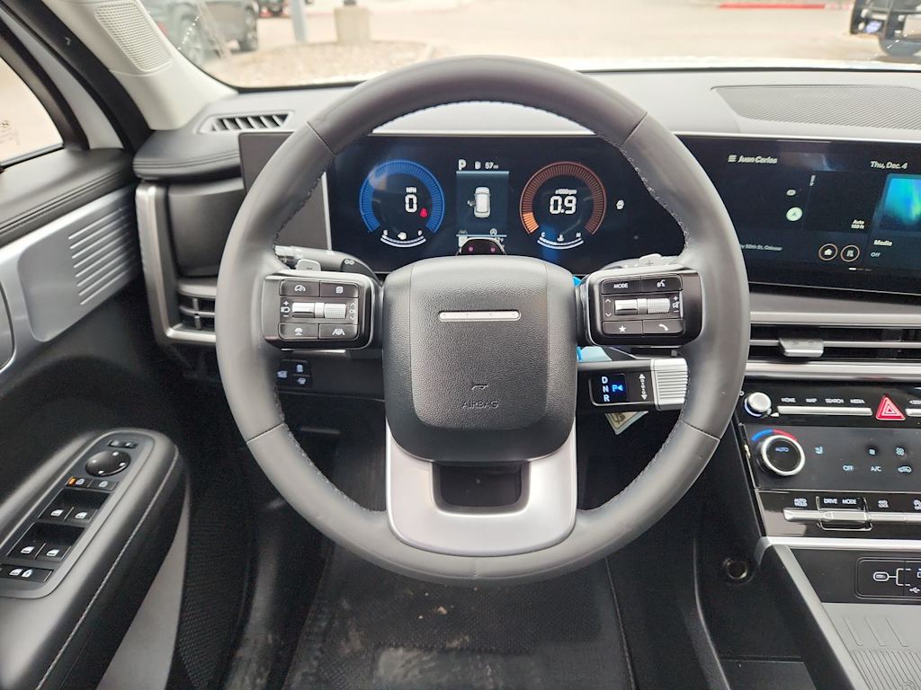 Thumbnail: 2024 Hyundai Santa Fe - 9