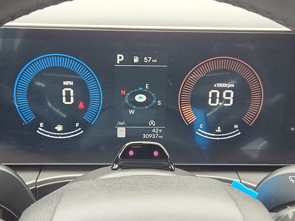 Thumbnail: 2024 Hyundai Santa Fe - 24