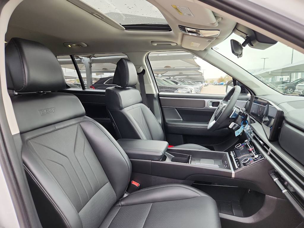 Thumbnail: 2024 Hyundai Santa Fe - 21