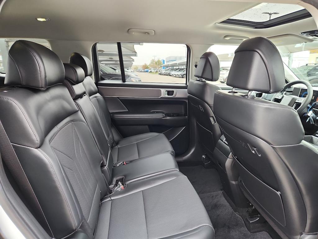 Thumbnail: 2024 Hyundai Santa Fe - 20