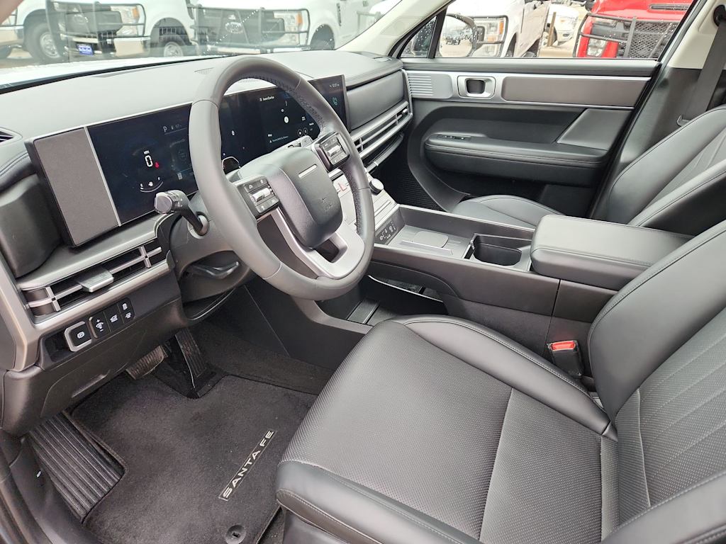 Thumbnail: 2024 Hyundai Santa Fe - 10