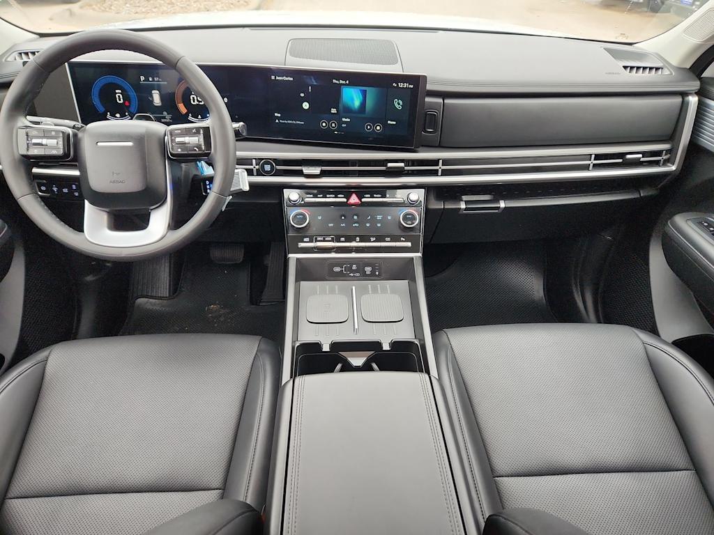 Thumbnail: 2024 Hyundai Santa Fe - 2