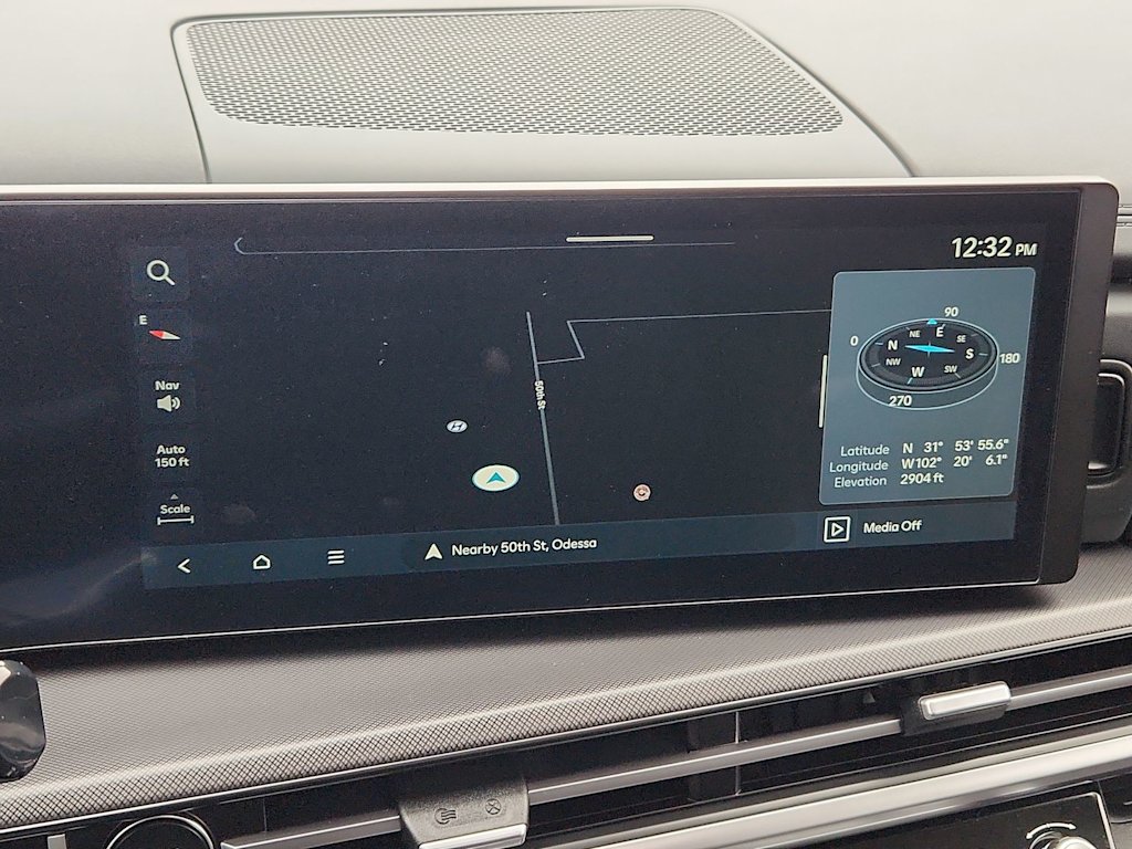 Thumbnail: 2024 Hyundai Santa Fe - 13