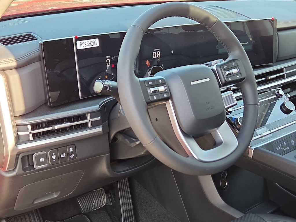 Thumbnail: 2027 Hyundai Santa Fe - 2