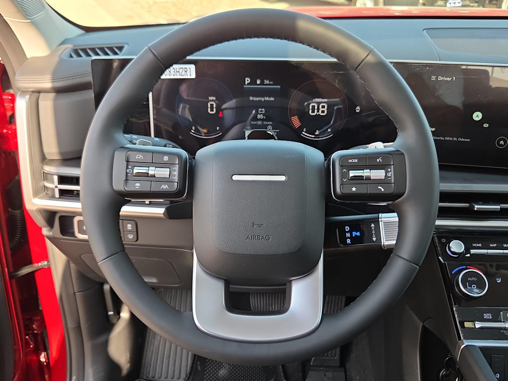 Thumbnail: 2027 Hyundai Santa Fe - 14