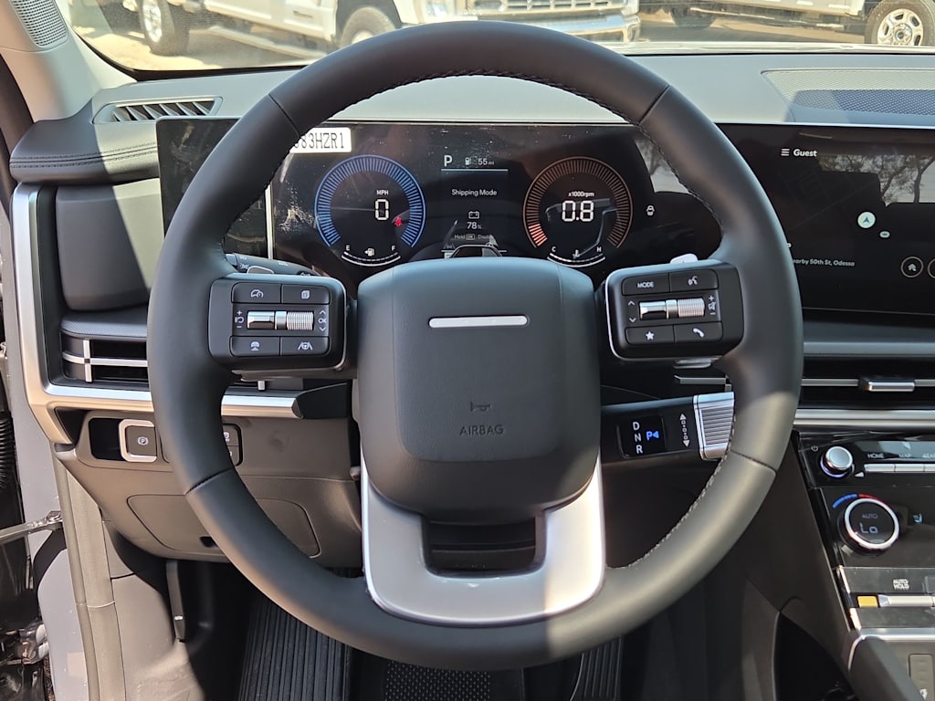 Thumbnail: 2027 Hyundai Santa Fe - 14