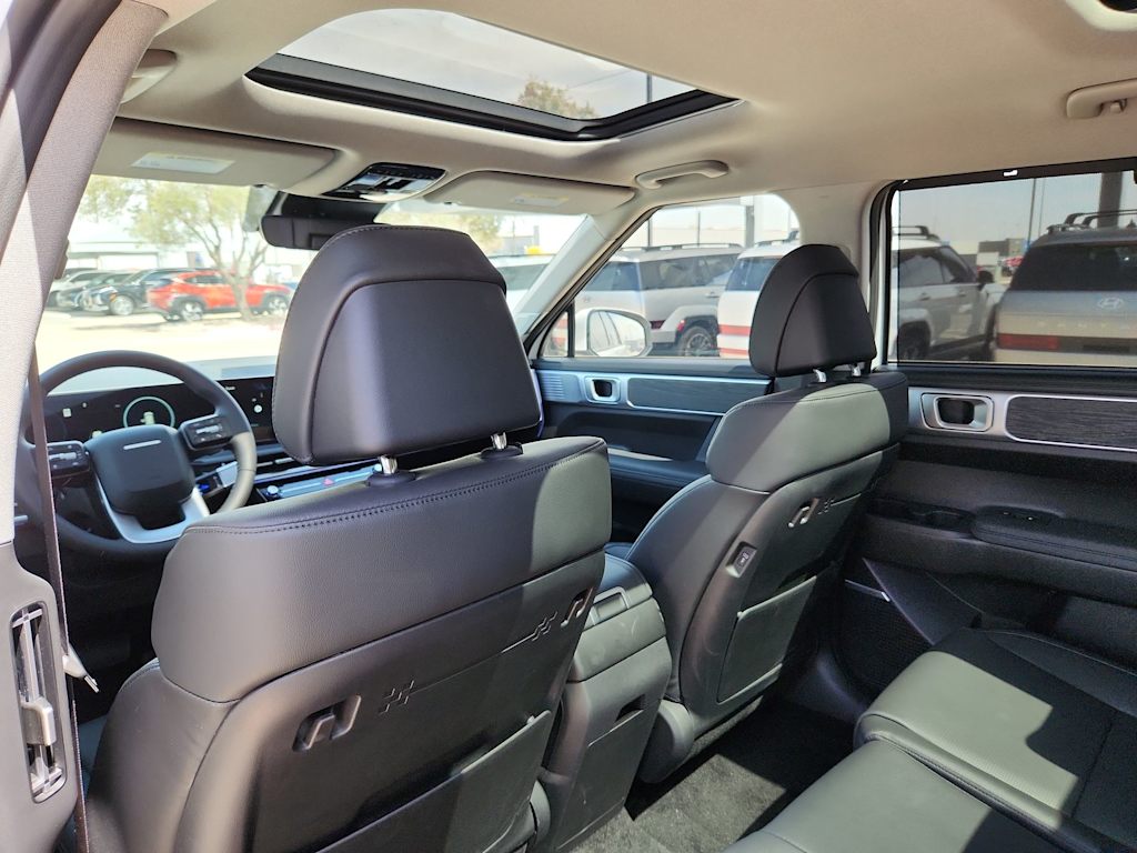 Thumbnail: 2025 Hyundai Santa Fe - 12