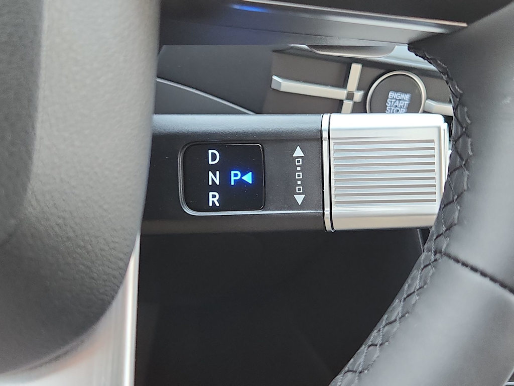 Thumbnail: 2025 Hyundai Santa Fe - 27