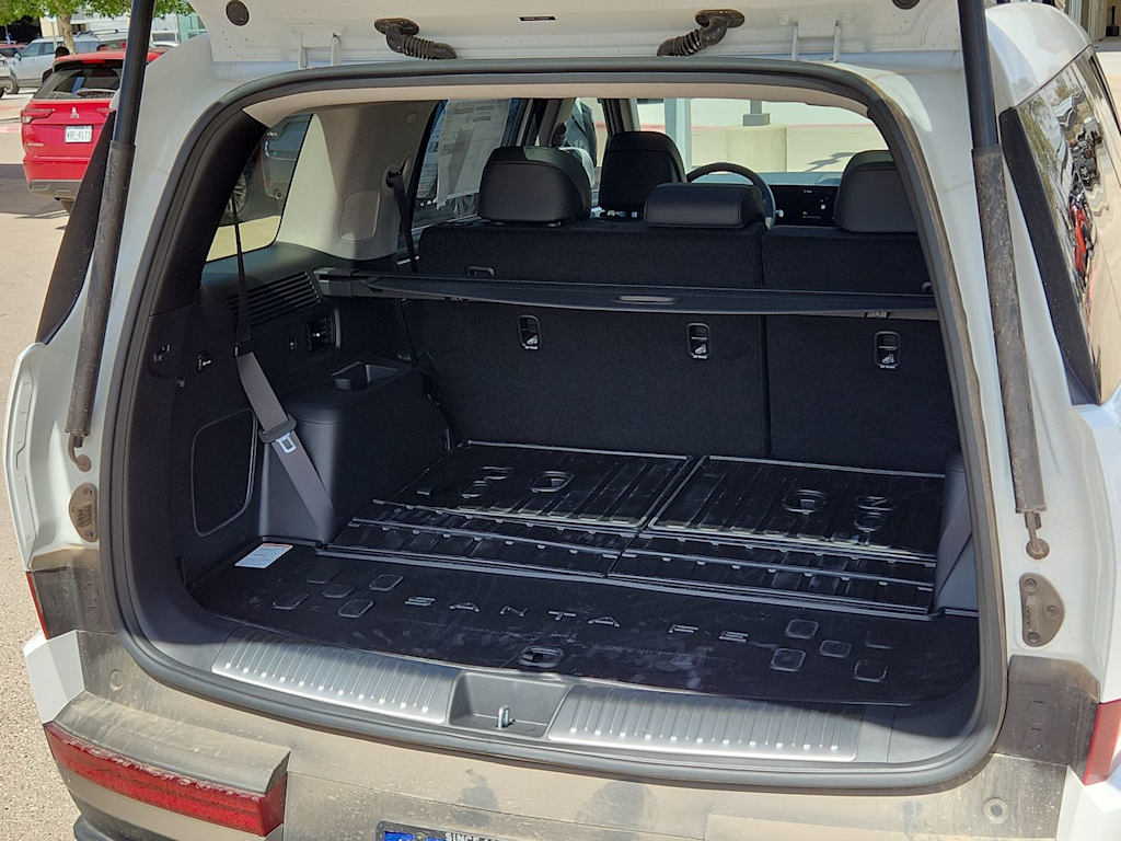 Thumbnail: 2025 Hyundai Santa Fe - 28