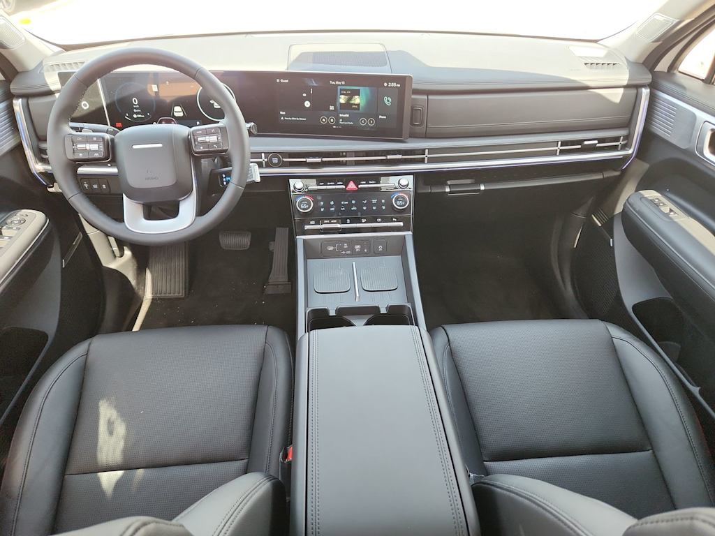 Thumbnail: 2025 Hyundai Santa Fe - 2