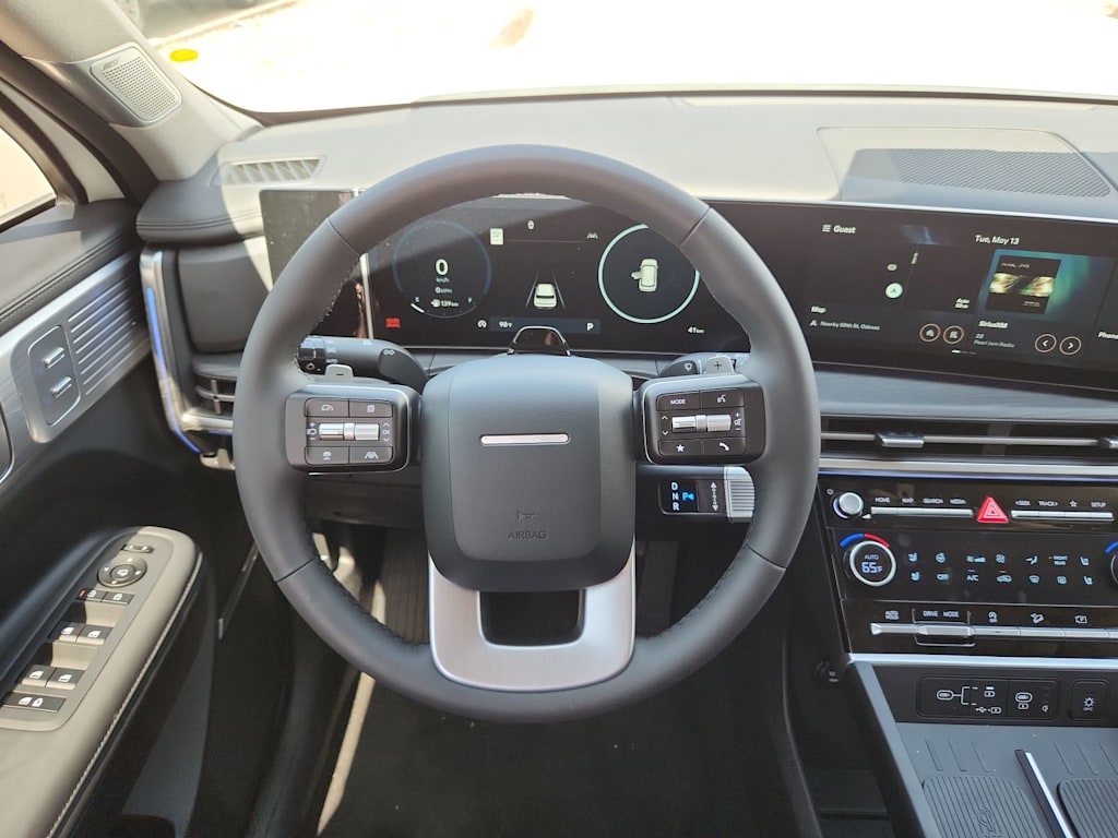 Thumbnail: 2025 Hyundai Santa Fe - 9