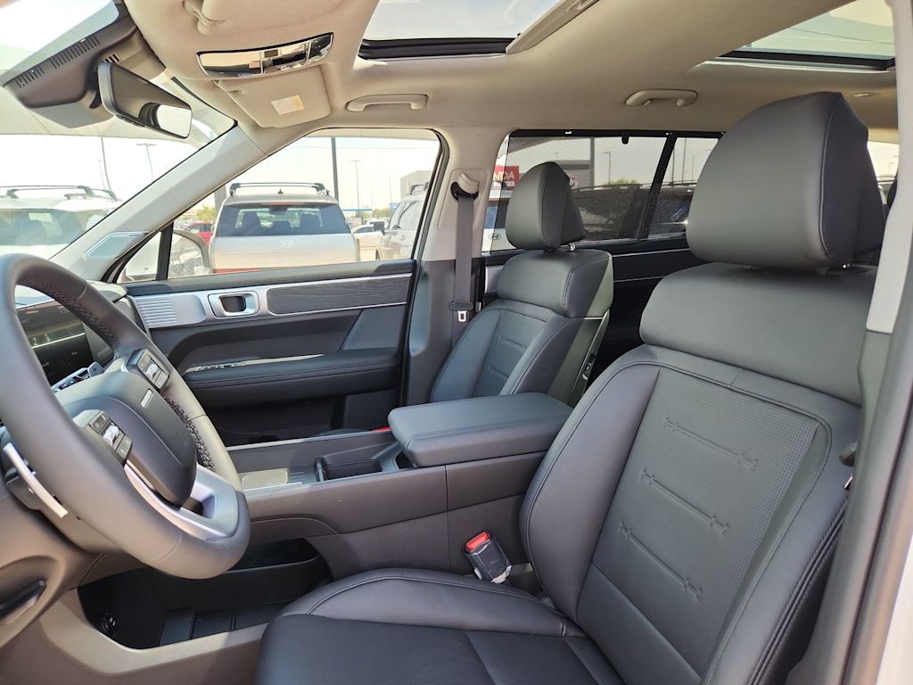 Thumbnail: 2025 Hyundai Santa Fe - 11