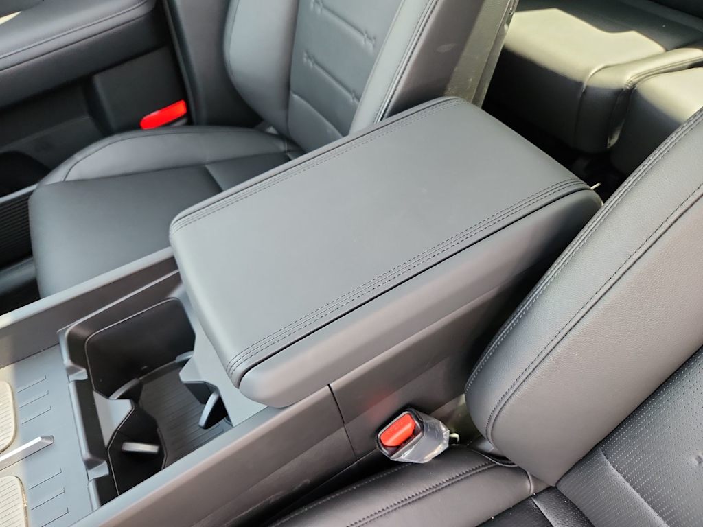 Thumbnail: 2025 Hyundai Santa Fe - 26