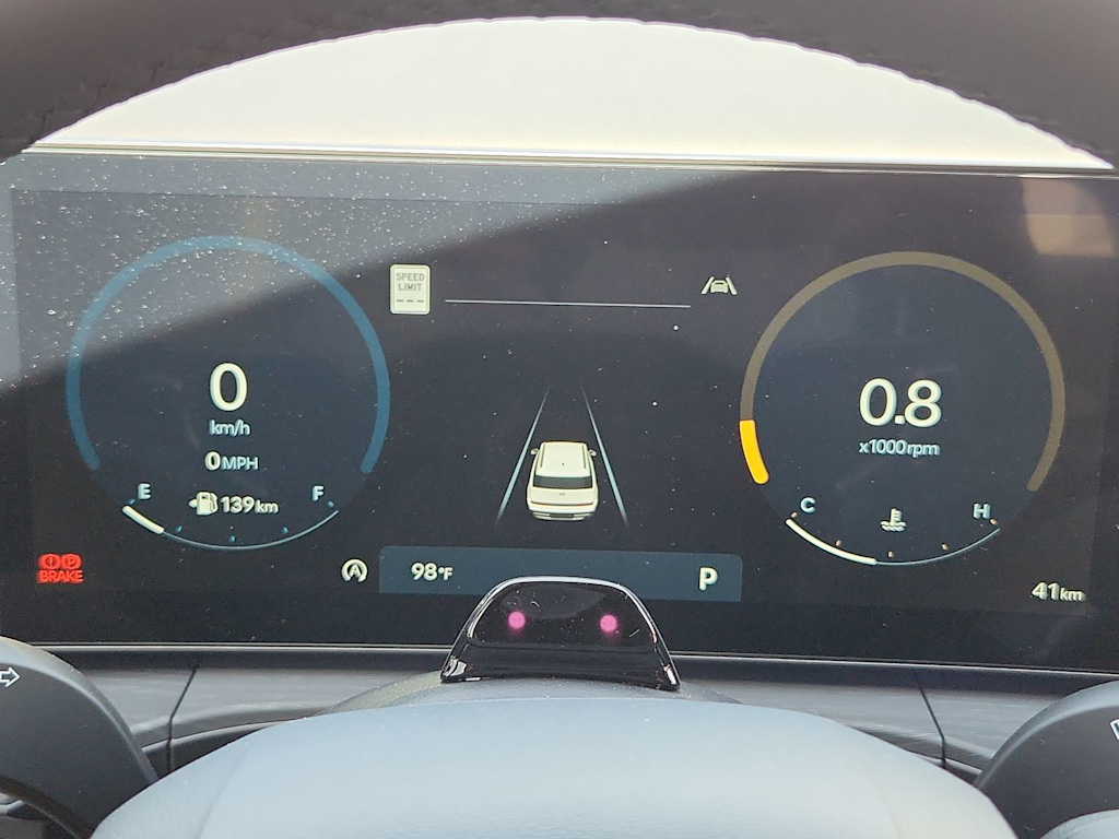 Thumbnail: 2025 Hyundai Santa Fe - 14