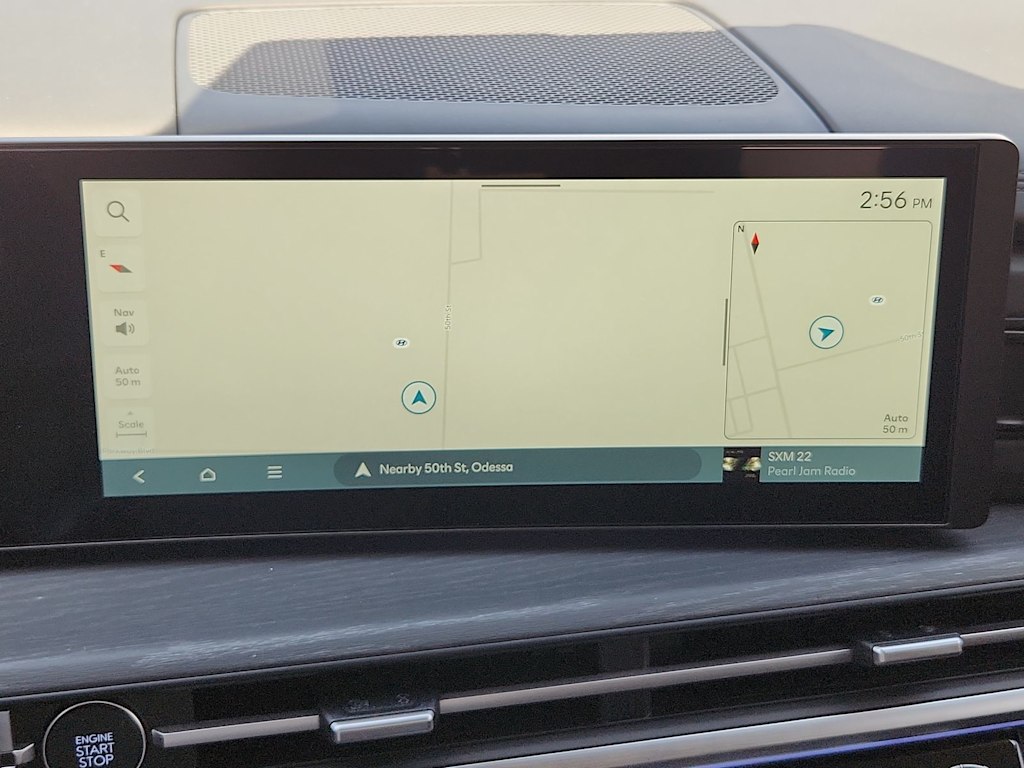 Thumbnail: 2025 Hyundai Santa Fe - 13