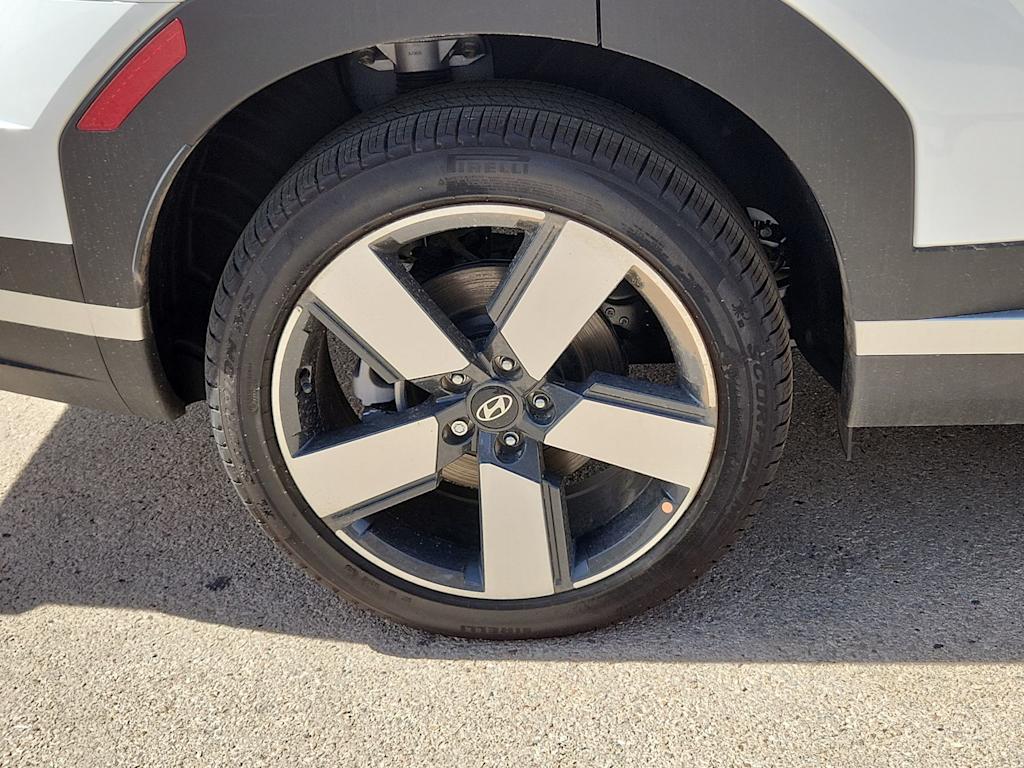 Thumbnail: 2025 Hyundai Santa Fe - 7