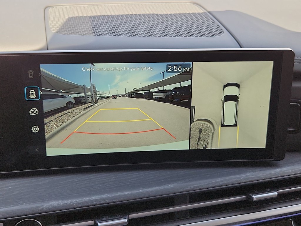 Thumbnail: 2025 Hyundai Santa Fe - 29