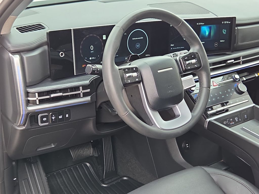 Thumbnail: 2025 Hyundai Santa Fe - 2