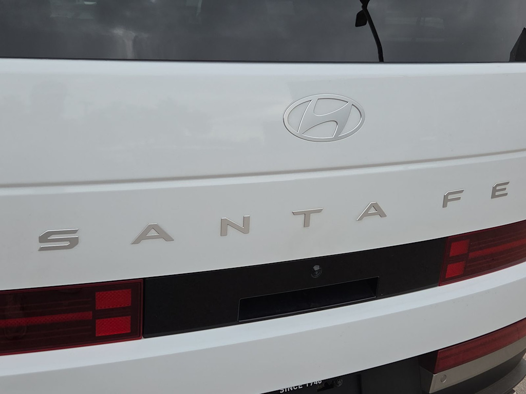 Thumbnail: 2025 Hyundai Santa Fe - 20