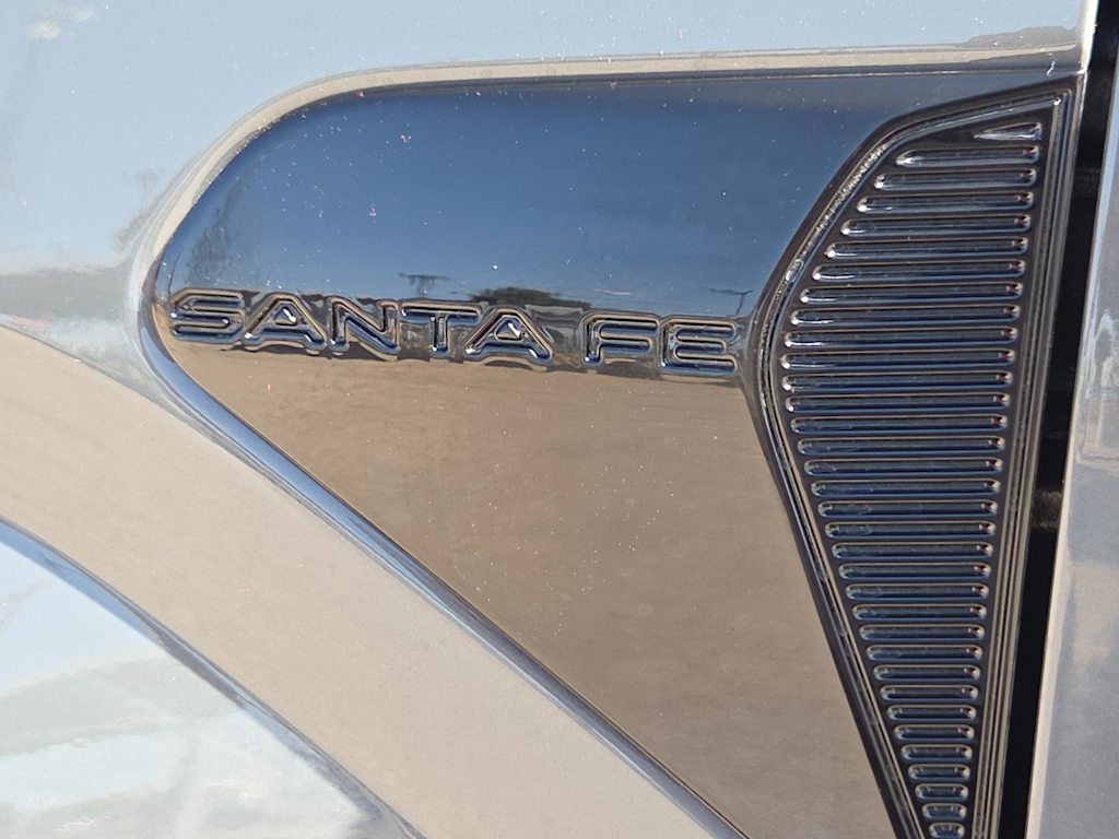 Thumbnail: 2027 Hyundai Santa Fe - 5