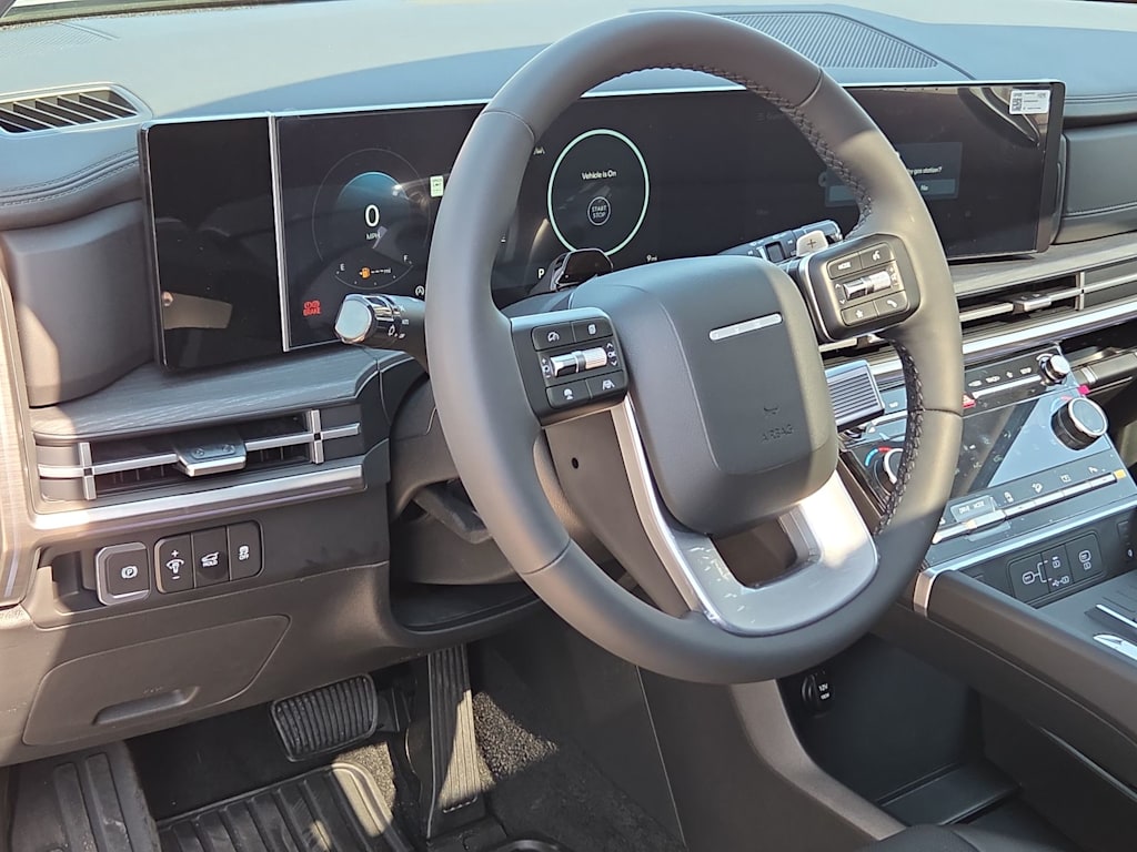 Thumbnail: 2027 Hyundai Santa Fe - 2