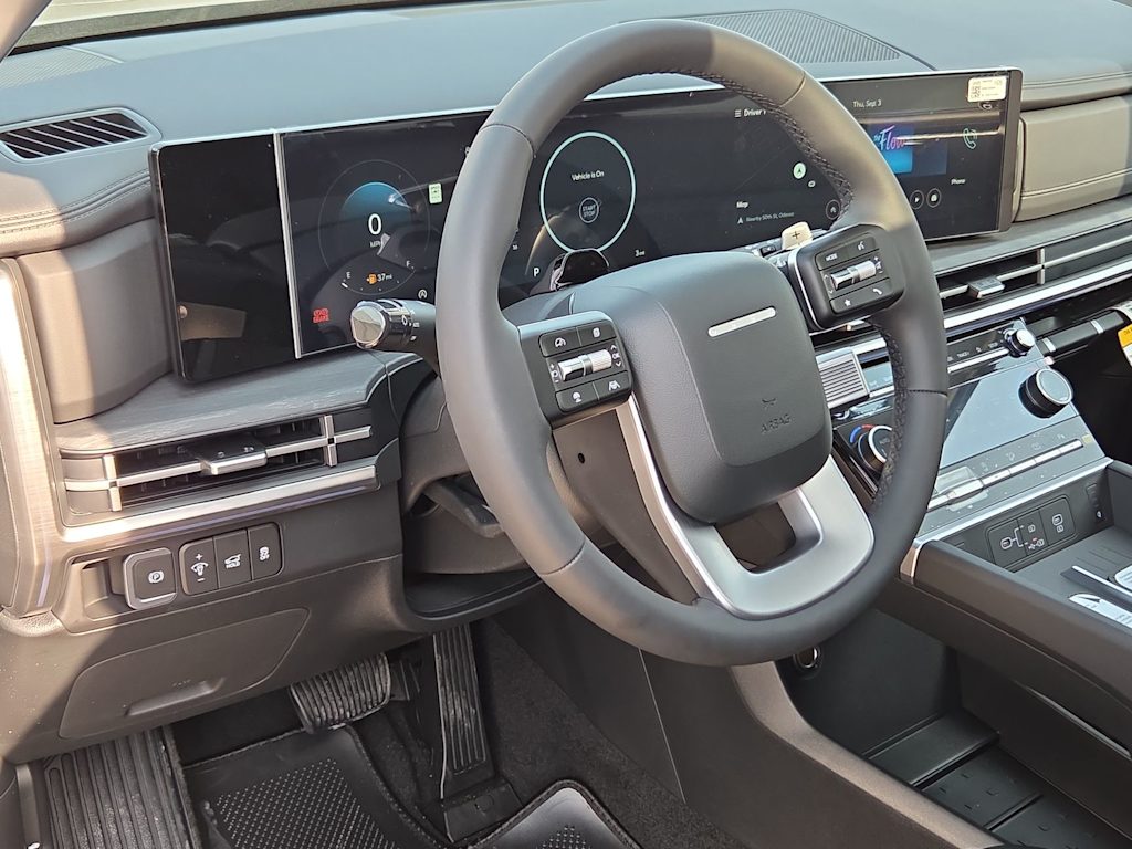 Thumbnail: 2027 Hyundai Santa Fe - 2