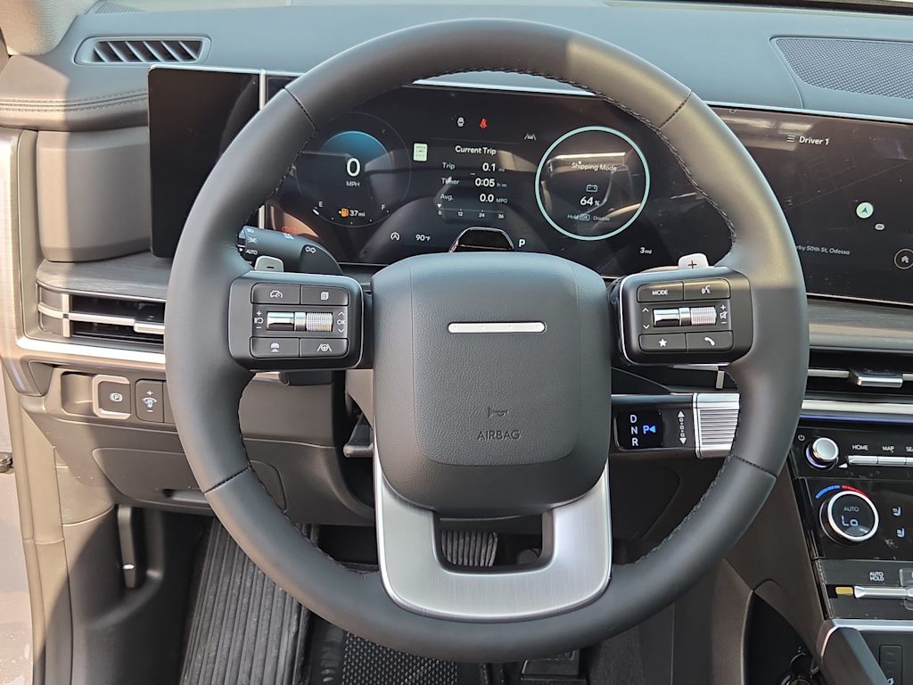 Thumbnail: 2027 Hyundai Santa Fe - 13