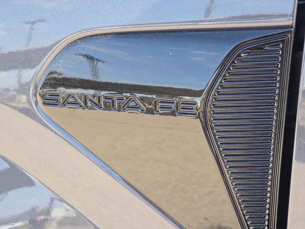 Thumbnail: 2027 Hyundai Santa Fe - 6