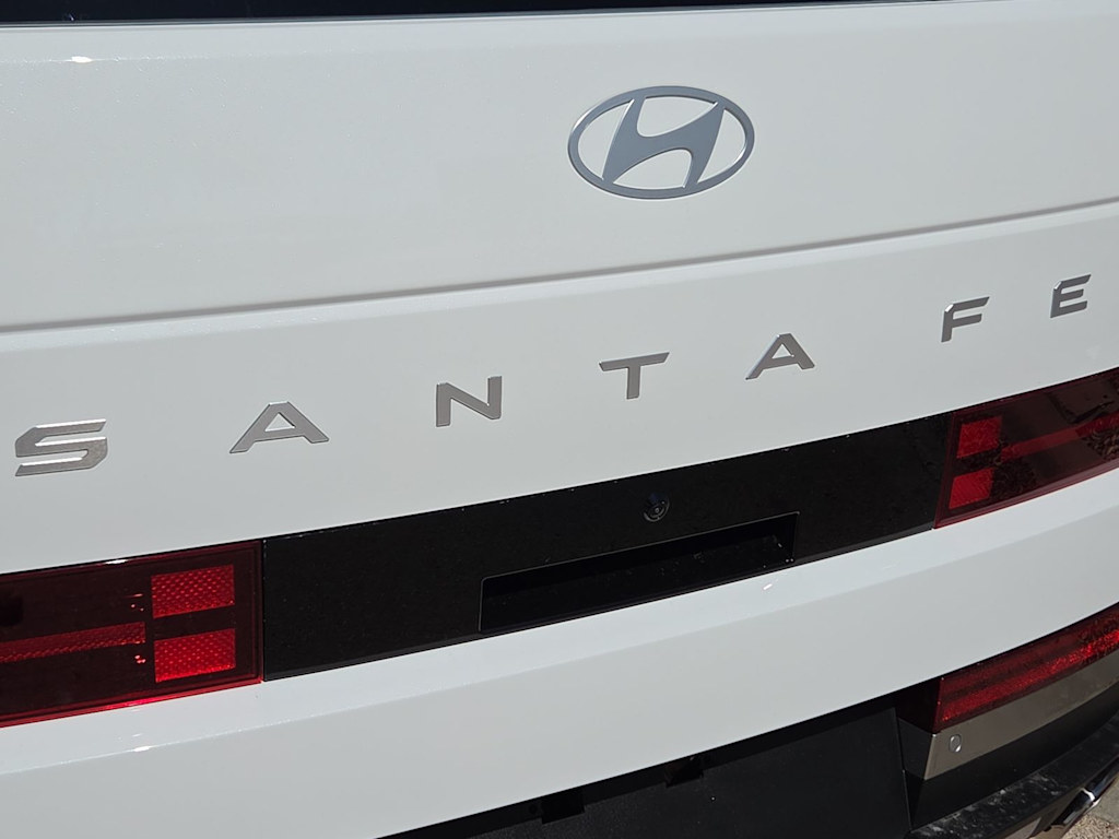Thumbnail: 2027 Hyundai Santa Fe - 6