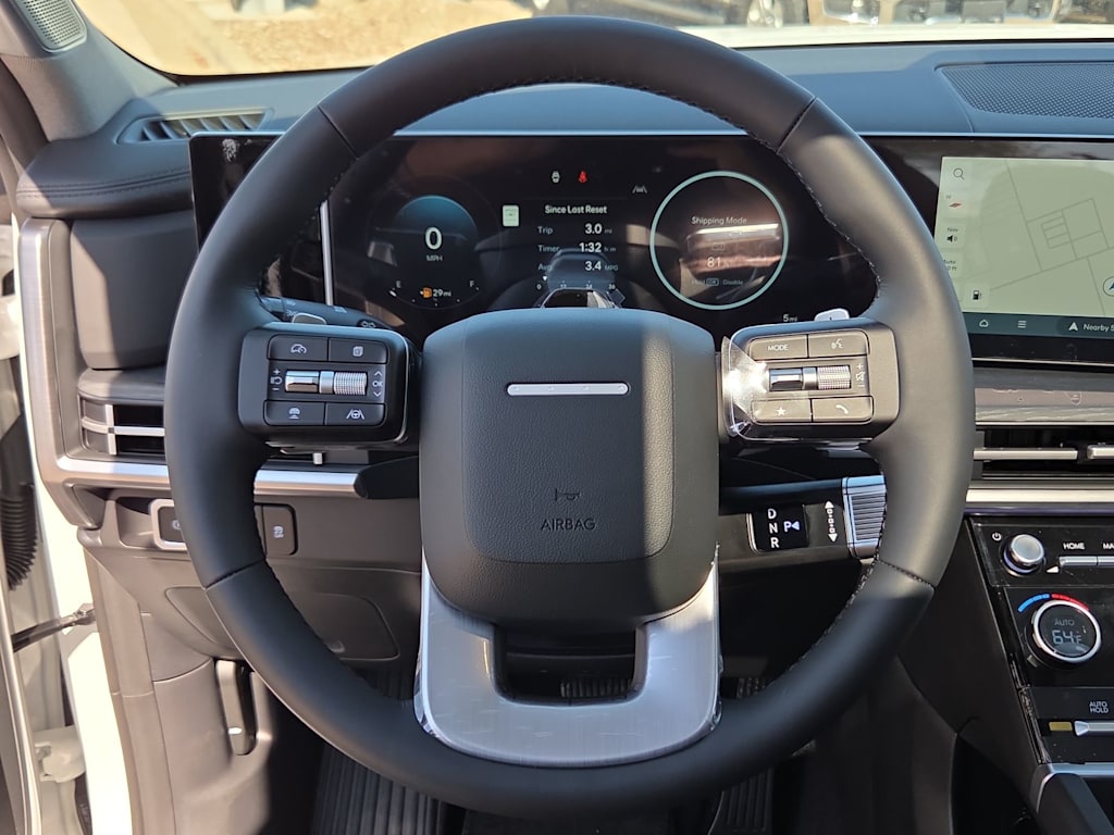 Thumbnail: 2027 Hyundai Santa Fe - 14