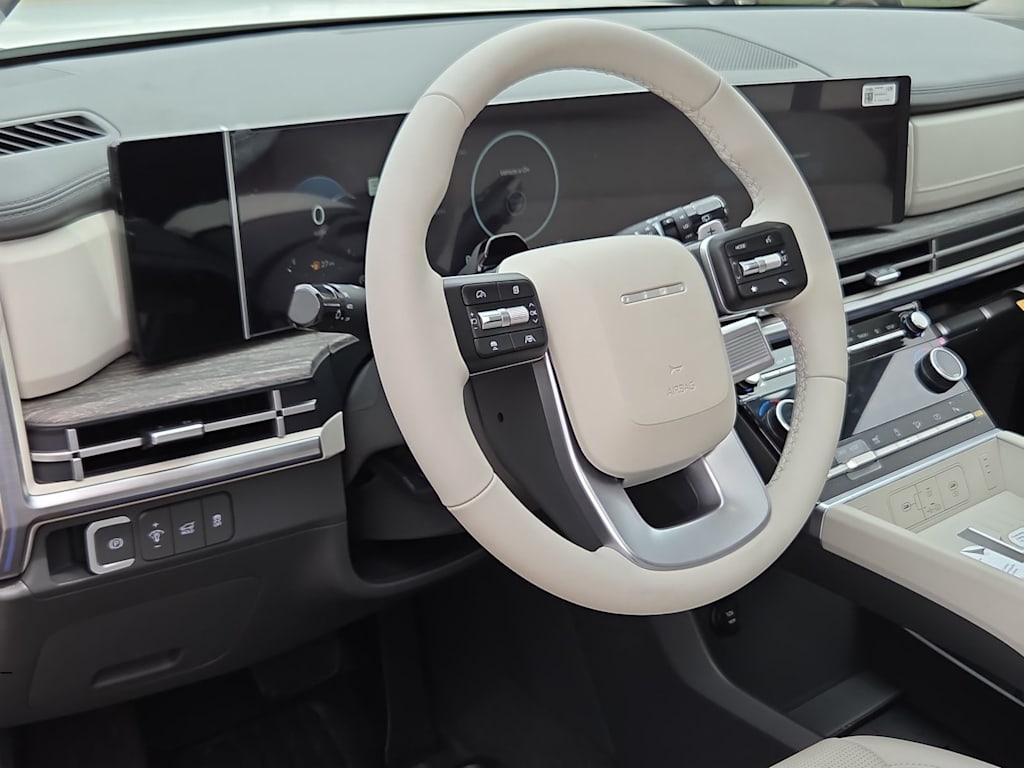 Thumbnail: 2027 Hyundai Santa Fe - 2