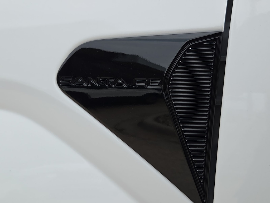 Thumbnail: 2027 Hyundai Santa Fe - 20