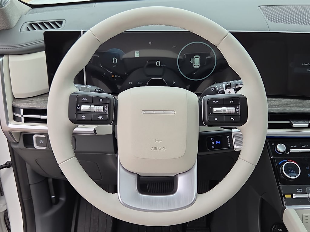 Thumbnail: 2027 Hyundai Santa Fe - 12