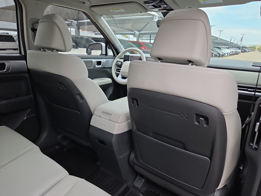 Thumbnail: 2027 Hyundai Santa Fe - 10