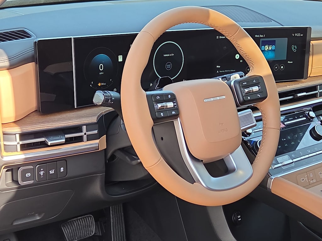 Thumbnail: 2027 Hyundai Santa Fe - 2