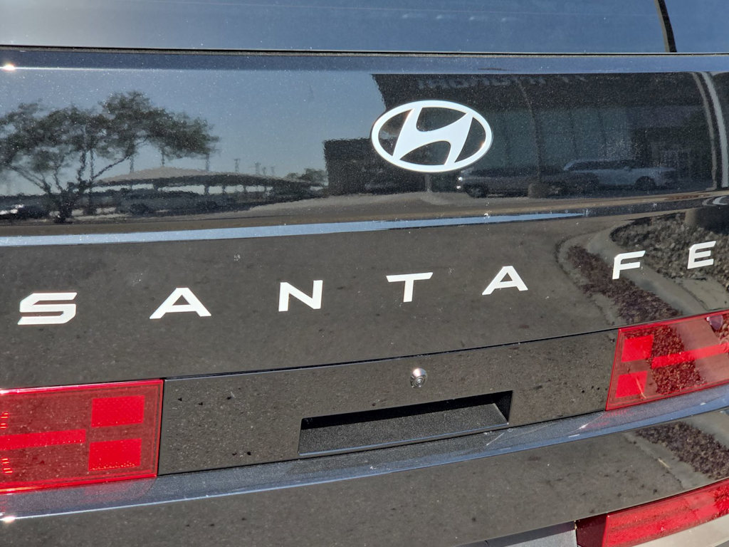 Thumbnail: 2027 Hyundai Santa Fe - 6