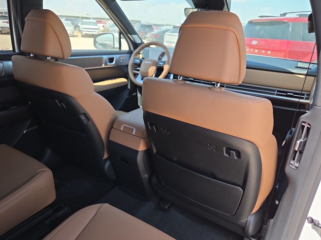 Thumbnail: 2027 Hyundai Santa Fe - 11
