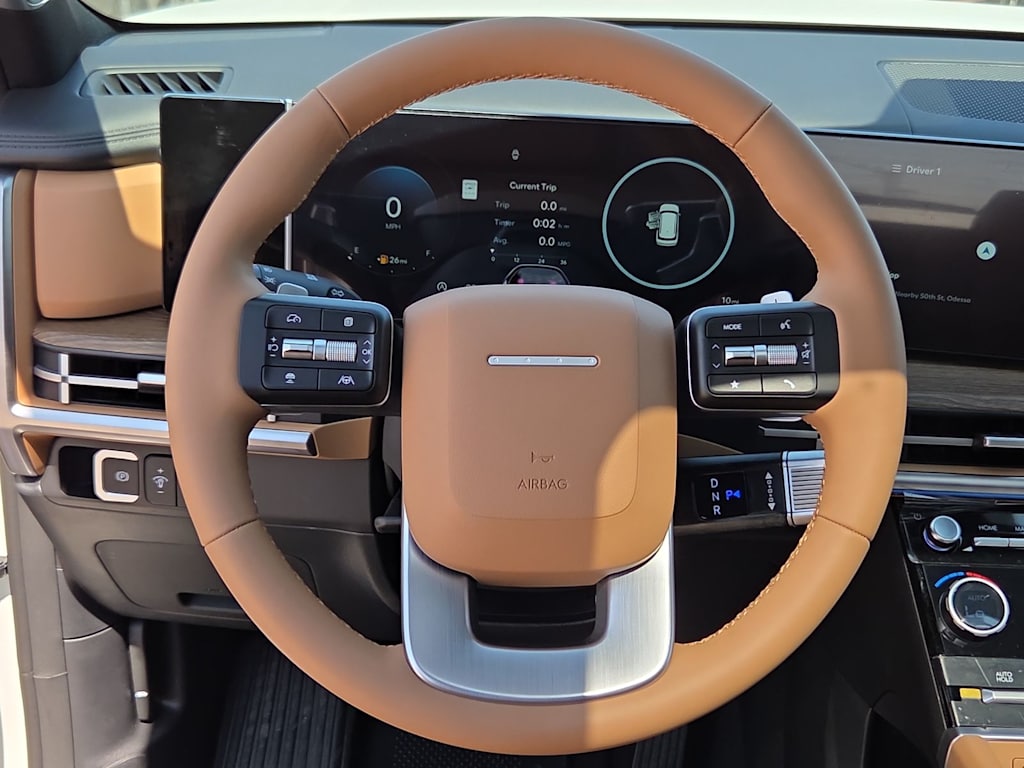 Thumbnail: 2027 Hyundai Santa Fe - 13