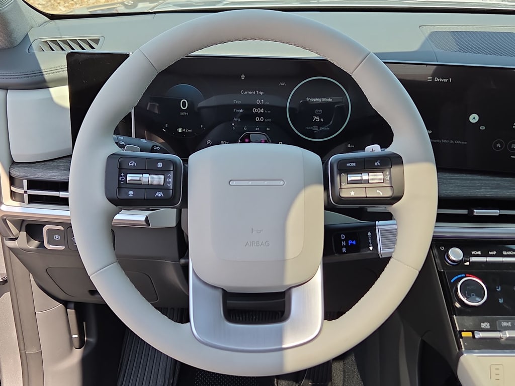 Thumbnail: 2027 Hyundai Santa Fe - 12