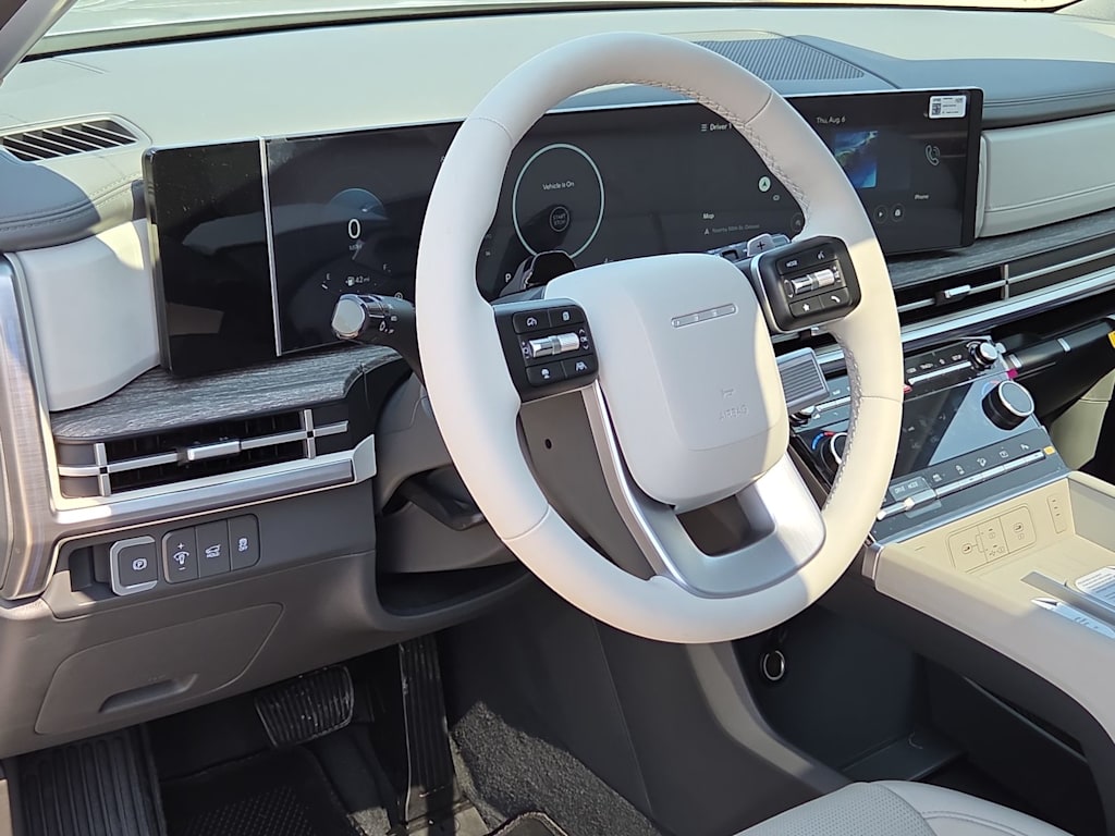 Thumbnail: 2027 Hyundai Santa Fe - 2