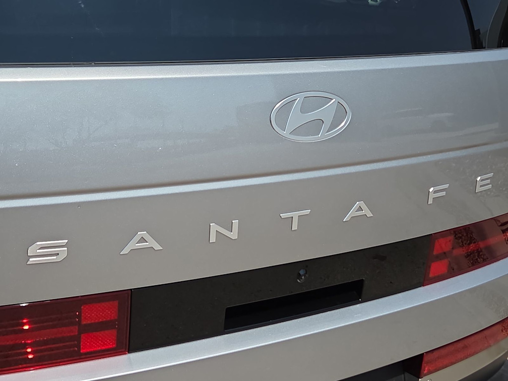 Thumbnail: 2027 Hyundai Santa Fe - 20